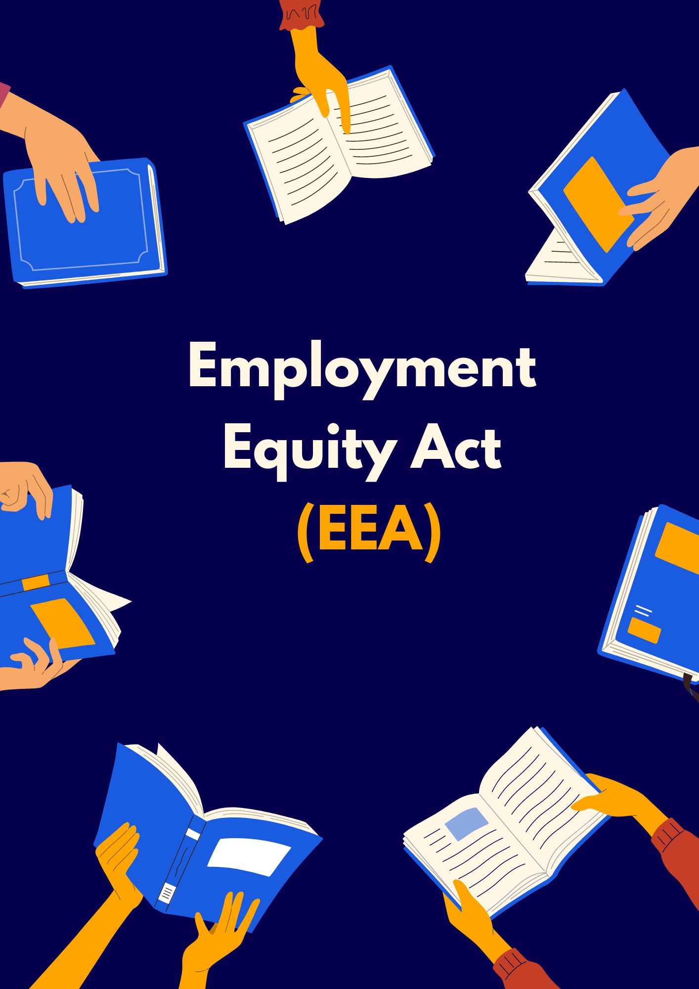 Employment Equity Act